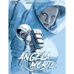 ANGELA DELLA MORTE. EDICIÓN ABSOLUTA