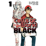 Cells at Work! Black #01