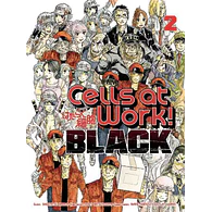 Cells at Work! Black #02