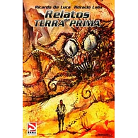RELATOS DE TERRA PRIMA