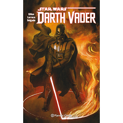 Star Wars. Darth Vader Tomo #02 (de 4)
