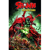 Spawn: Cataclismo