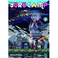 Yuru Camp #02