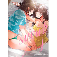 Syrup #04