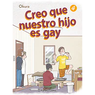 Creo que nuestro hijo es gay #04