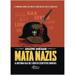 MATA NAZIS