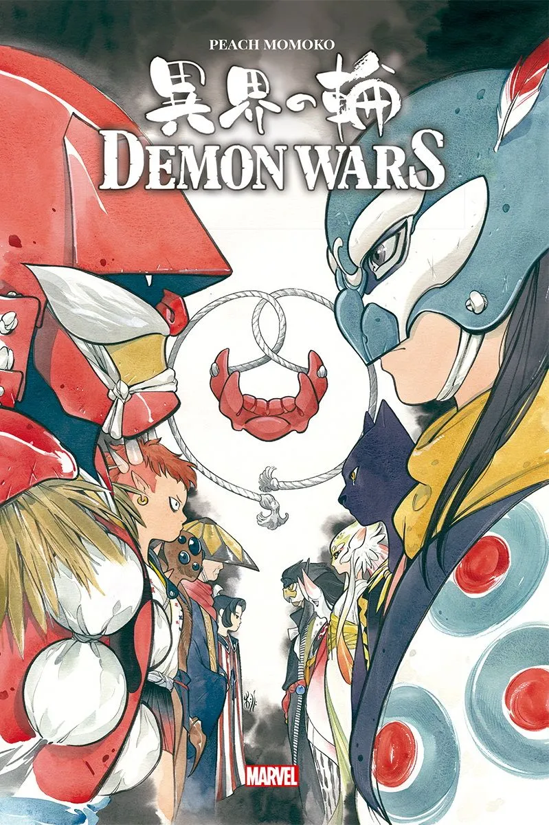 Demon Wars. Edición de Lujo