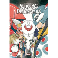 Demon Wars. Edición de Lujo