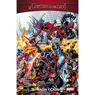 La Contienda del Caos: Magia y Caos