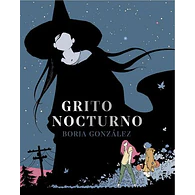 Grito Nocturno (Las Tres Noches 2)