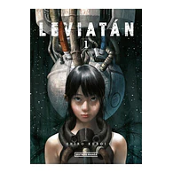 Leviatán #01