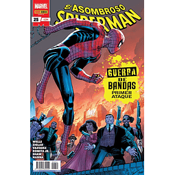 El Asombroso Spiderman #25/234