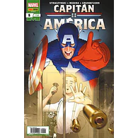 Capitán América #05/160