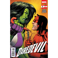Daredevil #05/52