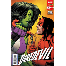 Daredevil #05/52