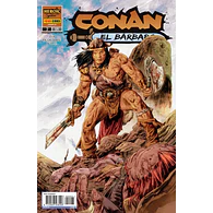 Conan el bárbaro #02/18