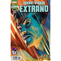 Doctor Extraño #10/77