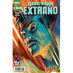 Doctor Extraño #10/77