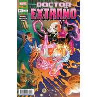 Doctor Extraño #11/78