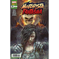 Motorista Fantasma #12