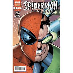 Spiderman Superior #02/9