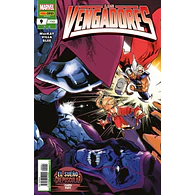 Los Vengadores #09/163