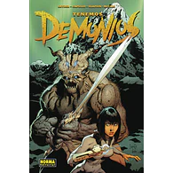 TENEMOS DEMONIOS