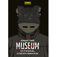 MUSEUM INTEGRAL