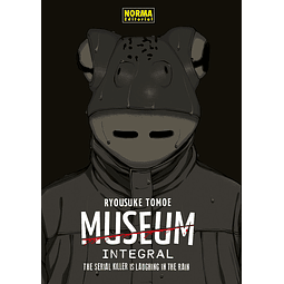 MUSEUM INTEGRAL