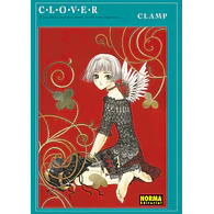 CLOVER INTEGRAL