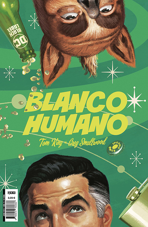 Pack Blanco Humano #01 al 13