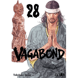 VAGABOND #28