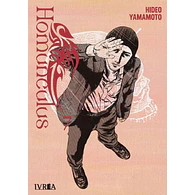HOMUNCULUS #07 (de 10)