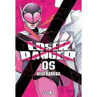 Loser Ranger #06