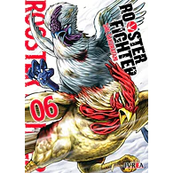 ROOSTER FIGHTER #06