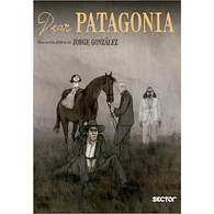 DEAR PATAGONIA