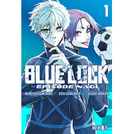 BLUE LOCK: EPISODE NAGI #01