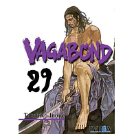 VAGABOND #29
