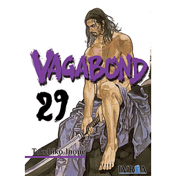 VAGABOND #29