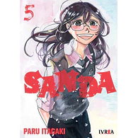 SANDA #05