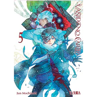 Vanitas no Carte #05