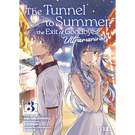 THE TUNNEL TO SUMMER, THE EXIT OF GOODBYE - ULTRAMARINE #03