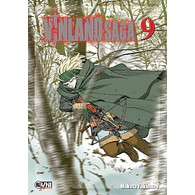 VINLAND SAGA VOL.09