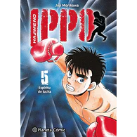 Hajime no Ippo #05