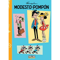 MODESTO Y POMPON INTEGRAL
