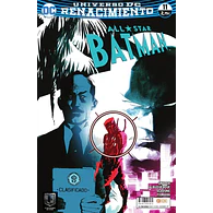 All-Star Batman. Renacimiento #11