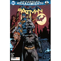 Batman #56/1