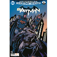 Batman #57/2