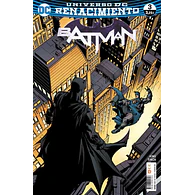 Batman #58/3