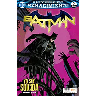 Batman #60/5